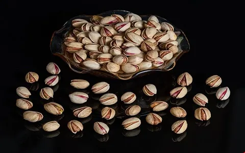 تصویر 2 از قیمت و خرید پسته فندوقی دامغان + فروش ارزان